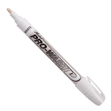 pics/Markal/Pro Wash D/markal-pro-wash-d-abschwaschbarer-lackmarker-weiss.jpg